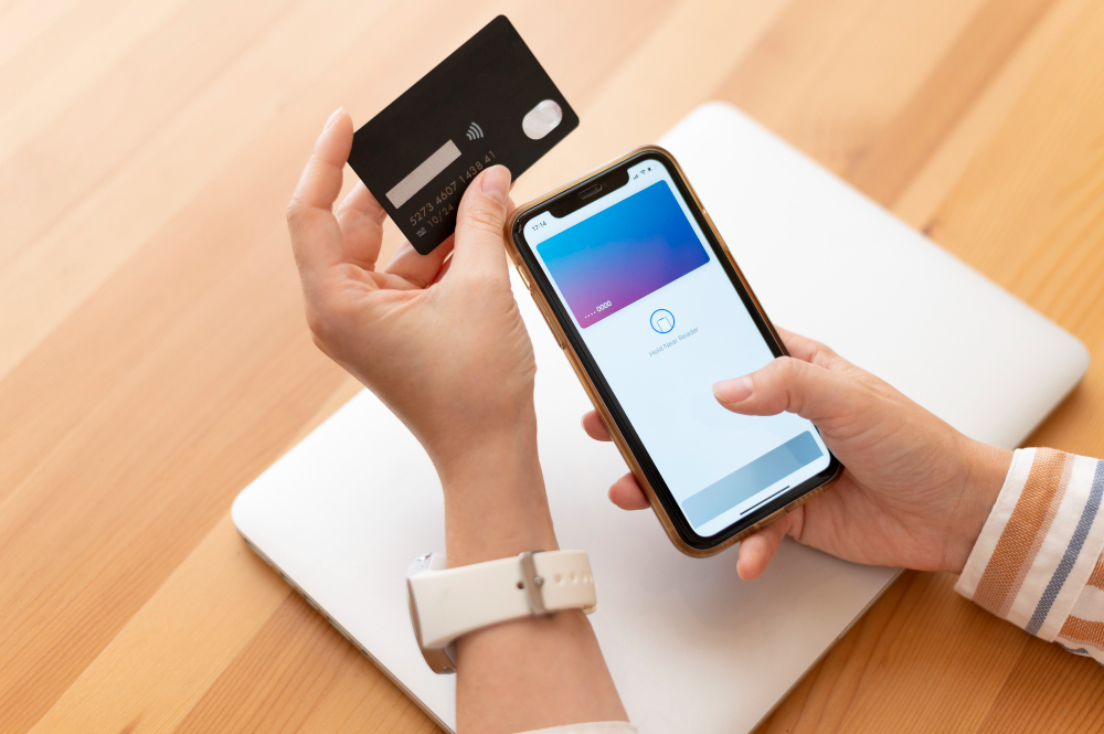 Делать жизнь легче с Alipay